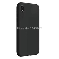 Case Samsung A01 Core New Black Matte Blackmatte A01core Matte Case