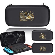Carrying Case Handheld Game Console Beg Penyimpanan Game Console Storage Bag Mudah Alih Pemain Perma