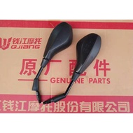Suitable for Qianjiang QJ150-19A/19C/19G/19H/19E Qianjianglong Left Right Rearview Mirror Rearview M