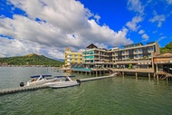 兩季科倫灣岸酒店 (Two Seasons Coron Bayside Hotel)