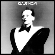 Klaus Nomi - Klaus Nomi (Digipack)(CD)