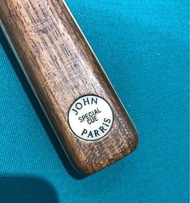 John parris special Cue