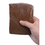 Soft Pottery Clay Pottery Clay Clay 500g Children Handmade diy Color Sculpture Teaching Pottery Clay