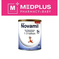 Novalac Novamil 1+ 800g