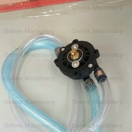 Mist blower booster pump alfaerre 3wf-1200 ogawa ss650t enjin pam racun