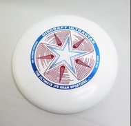 DISCRAFT 競技飛盤/爭奪盤/FRISBEE中華飛盤協會認證，正式比賽用盤- MADE in USA美國製，目前售價請參考商品照片最後一張$550