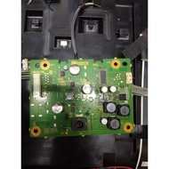 SONY KDL40W600B inverter board