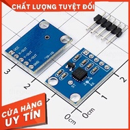 GY-61 ADXL335 FixLab Acceleration Sensor Circuit – Components & Repair