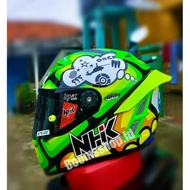 Dijual NHK GP PRO TURTLE SE UPGRDE Diskon