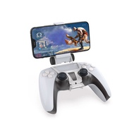 Dobe Mobile Phone Holder Clamp Clip PS5 Controller Perfect for PS5 Remote Play TP5 0527B Stock avail