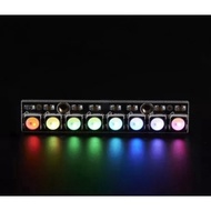 WS2812 RGB LED Neopixel Stick