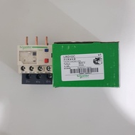 LRD 10 SCHNEIDER LRD10 LRD-10 THERMAL OVERLOAD RELAY - CHARLESSTORE5