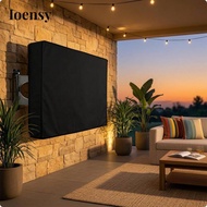 [Ioensy] Outdoor Tv Cover 22-24 Inch