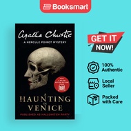 A Haunting in Venice - Poirot Hallowe'en Party by Agatha Christie - Paperback - 9780008619381