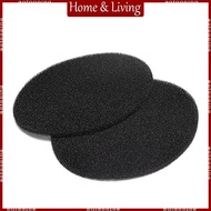 AOTO 2PCS Breathable Soft Ear Pad Inside Tone Foam Cushions Earpad 1Pair for HD650 HD600 HD598 Headp