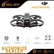 DJI Avata 2 FPV Drone