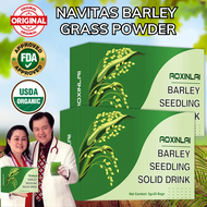 Organic Barley Grass Powder Navitas barley grass powder original 100% Organic Barley Low