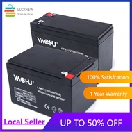 6V4.5A /12V8AH /12V20AH Rechargeable Lead Acid Battery /Valve Regulated Rechargeable UPS Lead Acid S