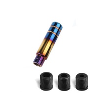 Knop Perseneling Mobil Manual 13cm 18cm Tuas Gigi Tuas Perseneling Mobil Racing Variasi Mugen