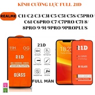 Full REALME C11/C2/C3/C3I/C5/C5I/C5S/C5PRO/C6I/C6PRO/C7/C7PRO/C7I/8/8PRO/9PRO/9PRO/9PLUS full screen