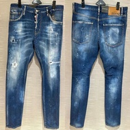 DSQUARED 2 Jeans D2