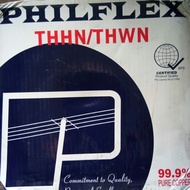 Thhn wire philflex boston unicon per meter