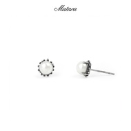 Matara Classic OLVD Olivia Earrings