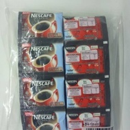 Nescafe Classic 2gr/nescafe sachet