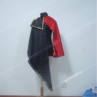 [Master Xu] Azur Lane cos Azur Lane Zaratron Tozarah cos Clothing