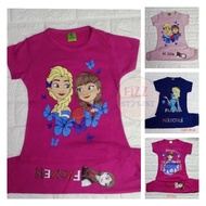 🔥HOT ITEM🔥 COTTON kids clothing, Baju budak perempuan, Baju budak, pyjamas sleepwear, Baju sepasang 