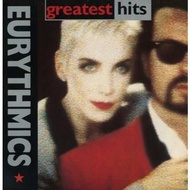 Eurythmics – Greatest Hits (Vinyl 2LP)