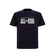 Converse Arch All Star Men's Tee - Converse Black