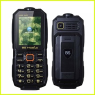 ♞,♘BS Mobile Core Raze Powerbank Phone 7500mAh