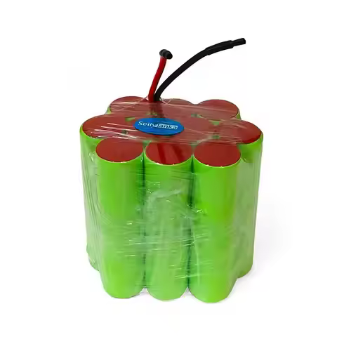 for Dewalt 24V 3000mAh power tool battery DC222KA DC222KB DC223KA DC223KB DC224KA DC224KB DW004 (Doe