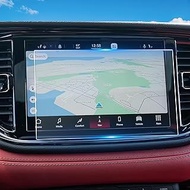 For 2021~2025 Dodge Durango (GT/GT Plus/RT/RT Plus/Citadel/SRT 392/SRT Hellcat) Screen Protector 10.