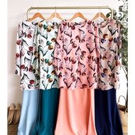 HOT AAIRA NAIRA TULIP KURUNG