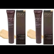 Pixy Make It Glow Beauty Skin Primer