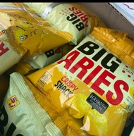 Snack Ciki Big Aries 1Renceng isi 10pcs (Berhadiah)
