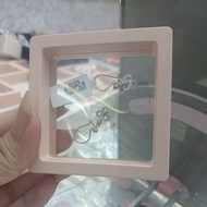 BKS EARRINGS S925 (21279)