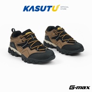 G-Max Men TRAMPER 2 Hiking Sports Shoes | Kasut U 508-03699