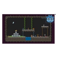 [Video Course] The Simplest Platformer In Godot 4.3 | Learn Godot Game Design