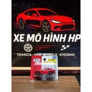 Card model car to mi ca Srt viper gts produced 2013