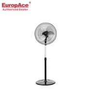 Europace Power Oscillating Stand Fan EPF 7183U