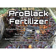 BAJA SAWIT 12 EKAR SAWIT - ProBlack Fertilizer