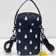 LeSportsac x Miffy Smartphone Shoulder Bag 斜孭袋