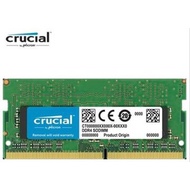 p-Micron Crucial So-Dimm DDR4-3200/8G CT8G4SFS832A