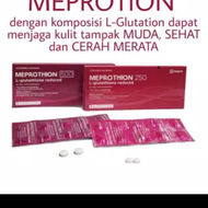 meprothion 500 mg