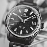 佐敦門市 現金98折 現貨 100% 全新 精工 GS Grand Seiko SLGH017 SLGH017G Evolution 9 Collection Made in Japan 日本製造 H