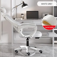 Furnibest Mesh Office Chair Ergonomic Work Chair