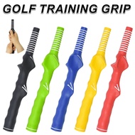 New Golf Club Grip Iron Wooden Swing Hand Grip Unisex 5 Color Rubber Grip Cover